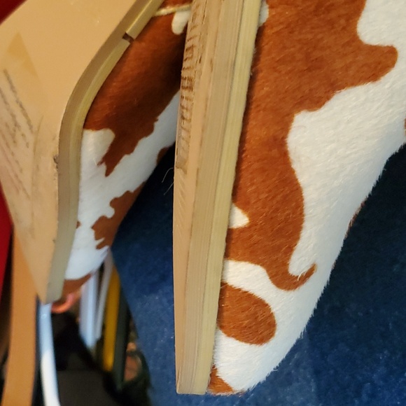 Womens NWT Western Boots by Kelly & Katie - Picture 13 of 16